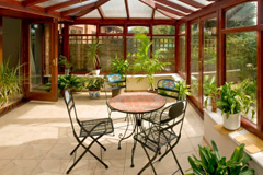 Ewell Minnis conservatory quotes