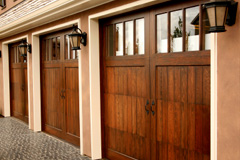 Ewell Minnis garage extension quotes