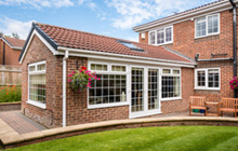 Ewell Minnis house extension leads